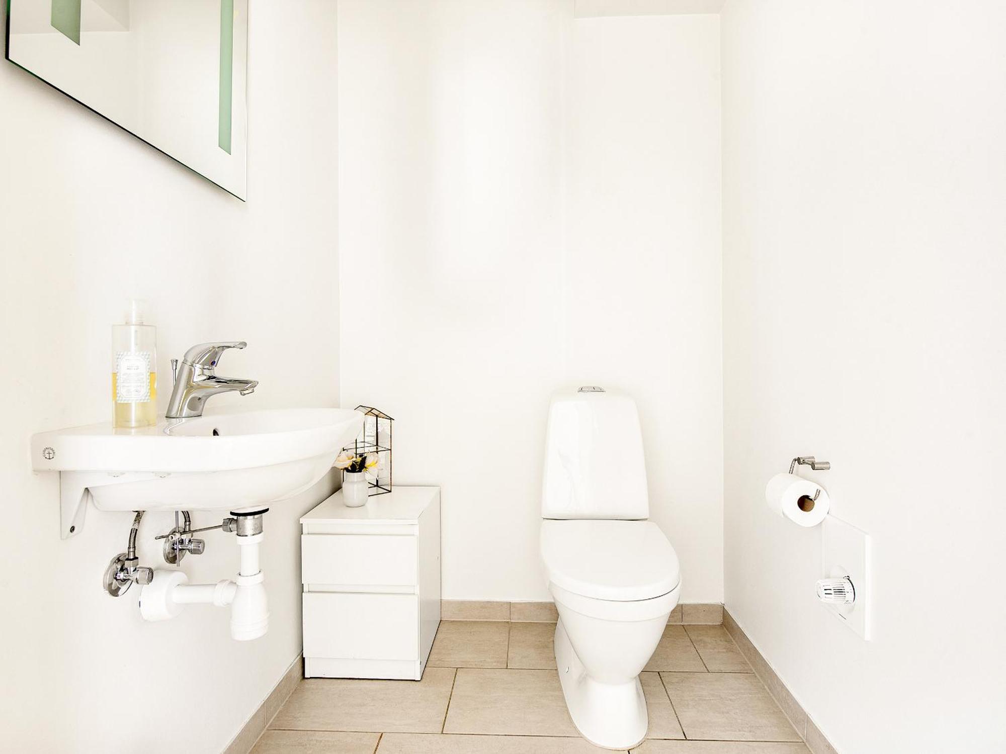 Appartement Sanders Leaves - Pleasant Four-bedroom In Downtown