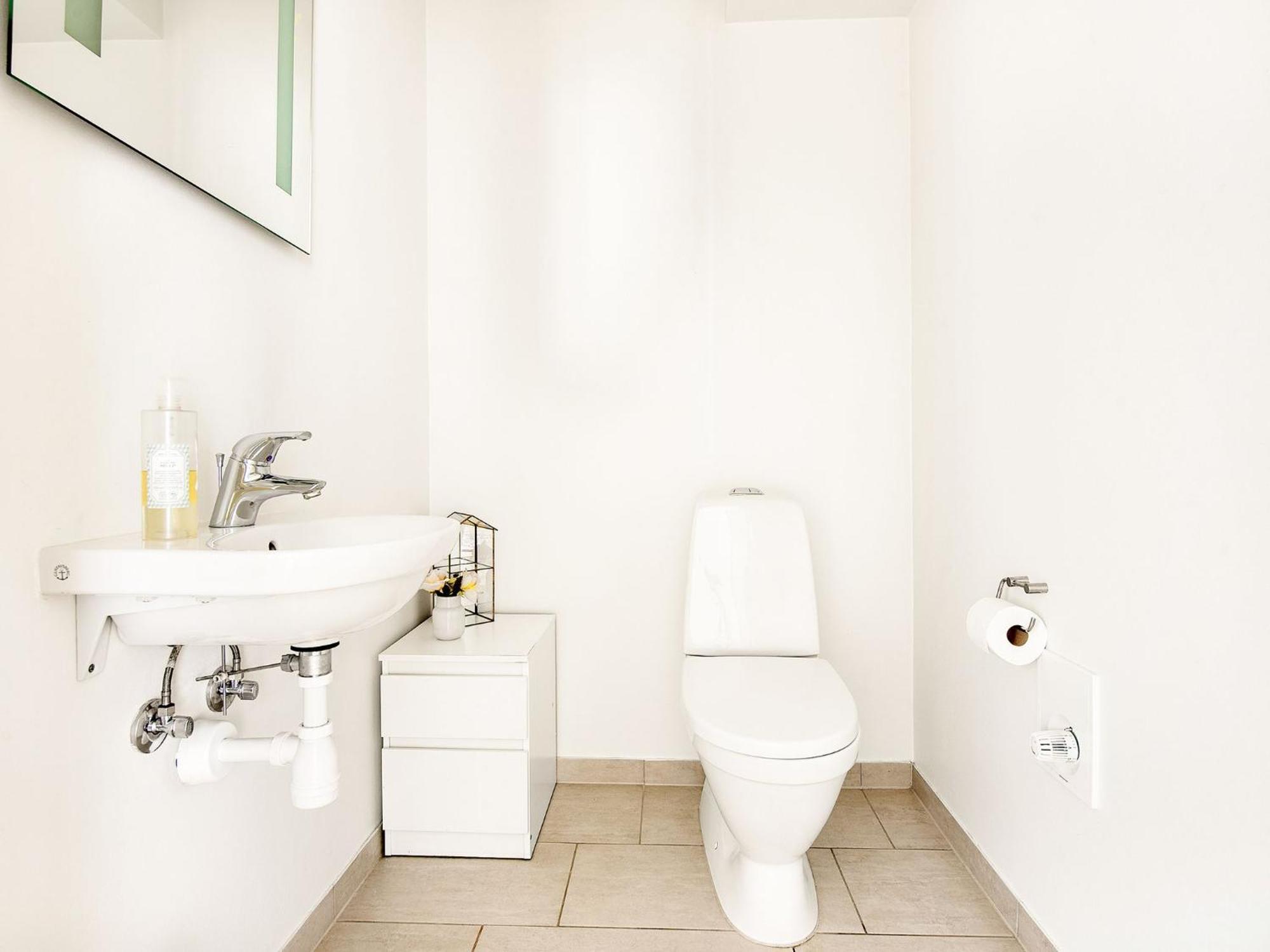 Sanders Leaves - Pleasant Four-bedroom In Downtown * Kopenhagen